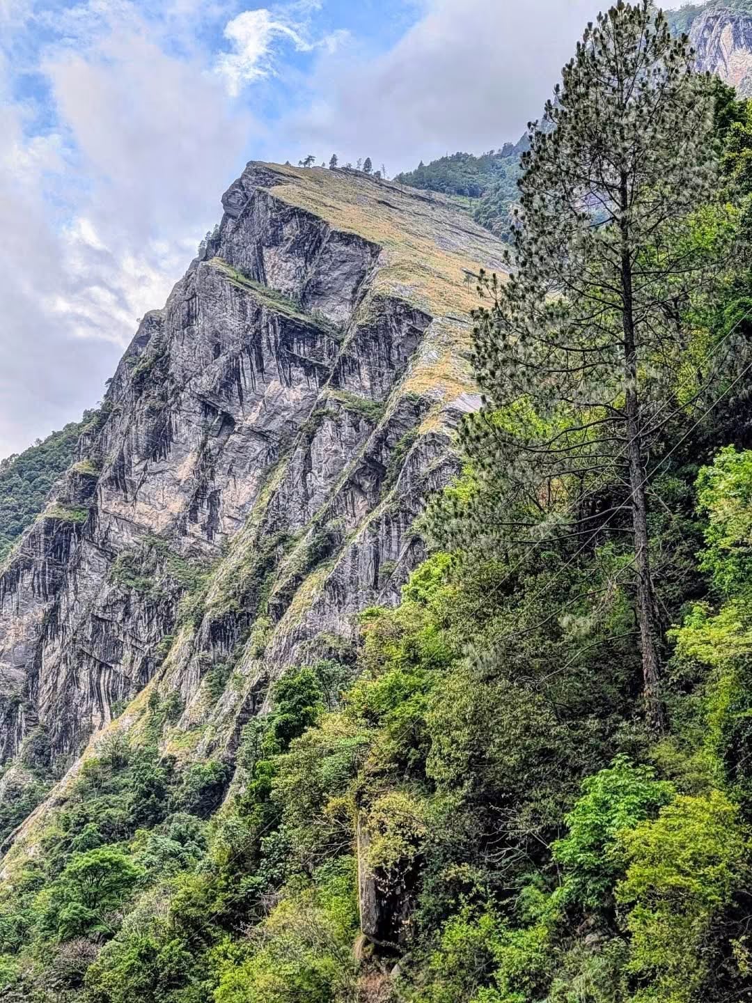 Manaslu Conservation Area