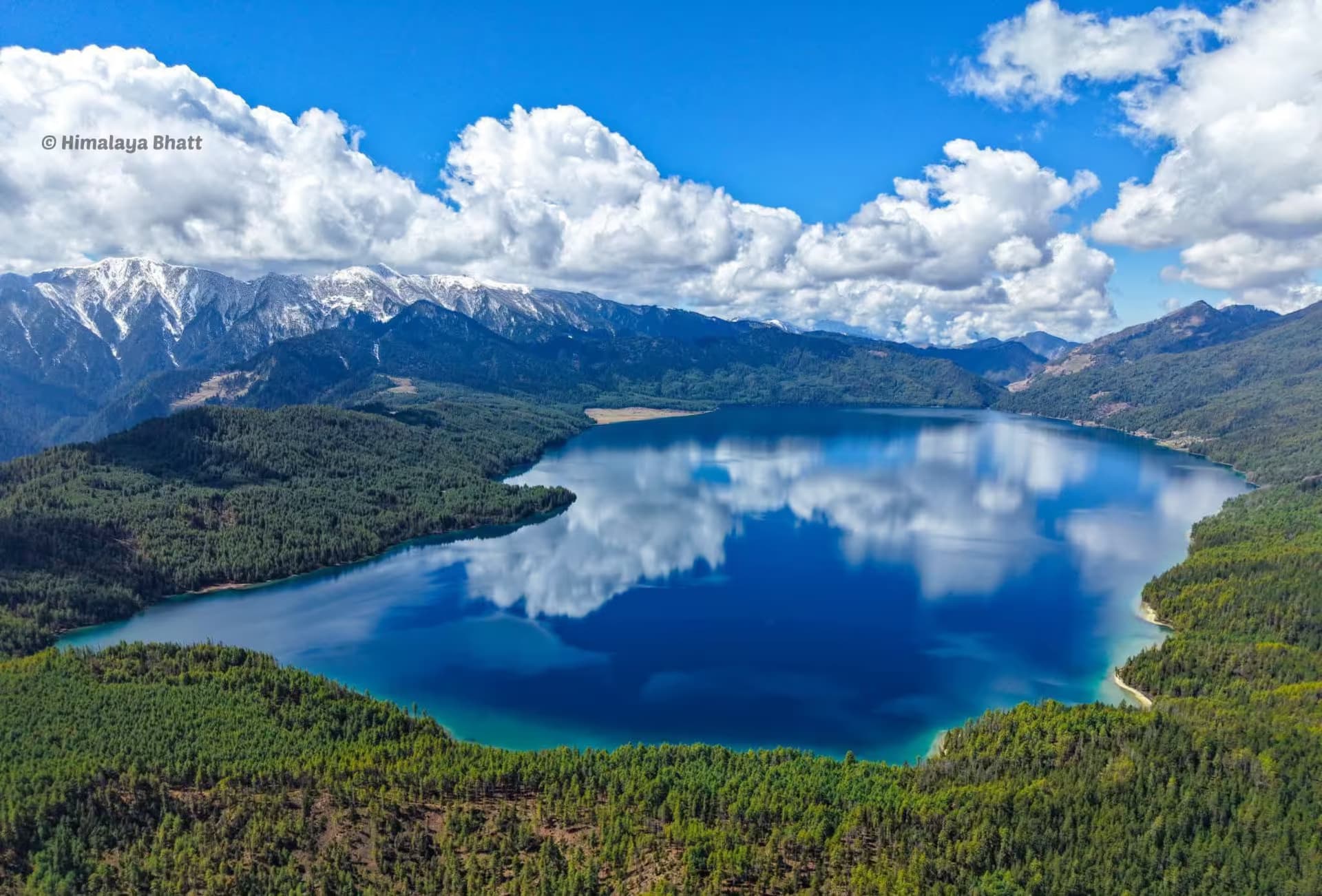 Rara National Park