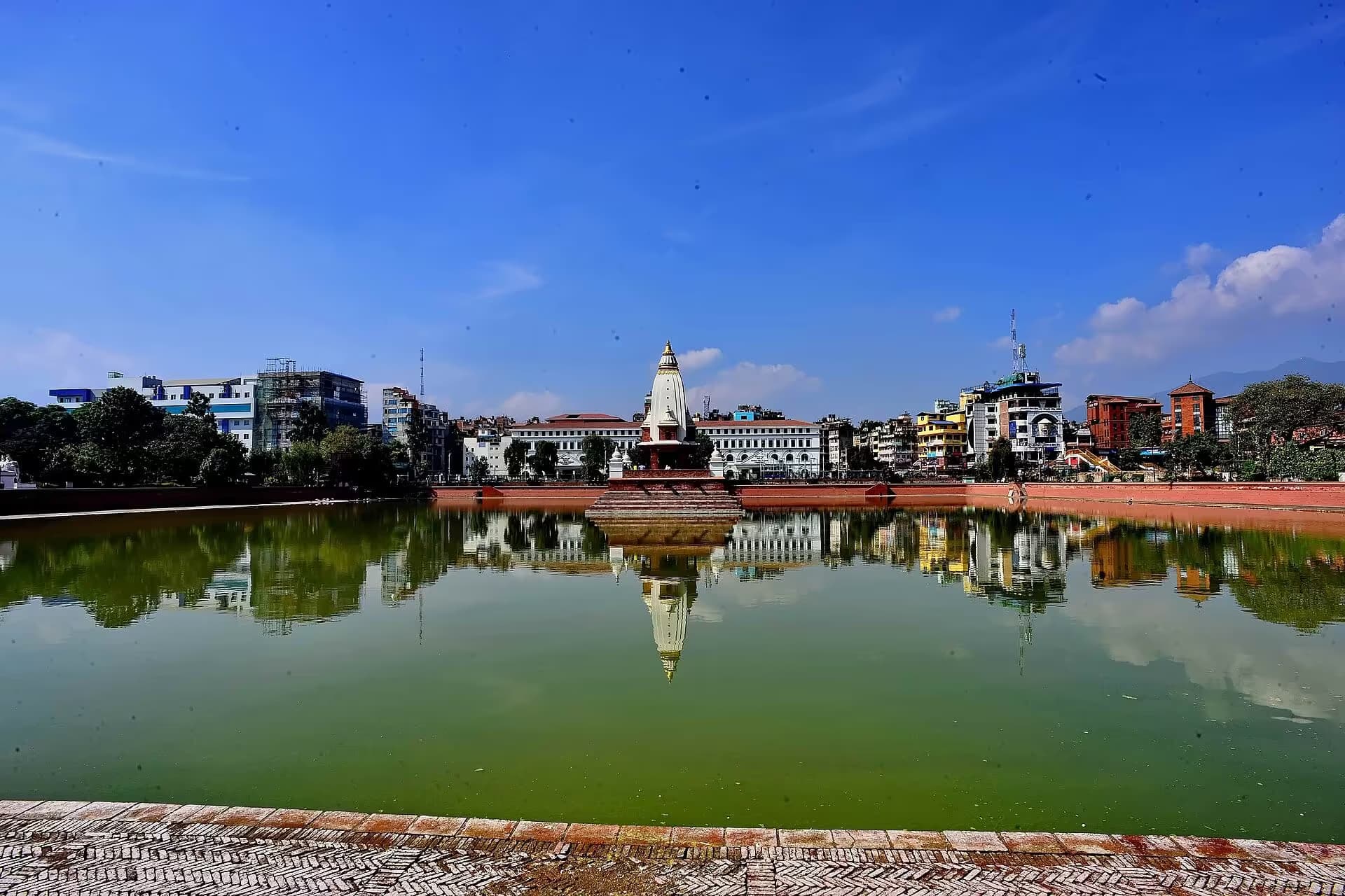 Rani Pokhari