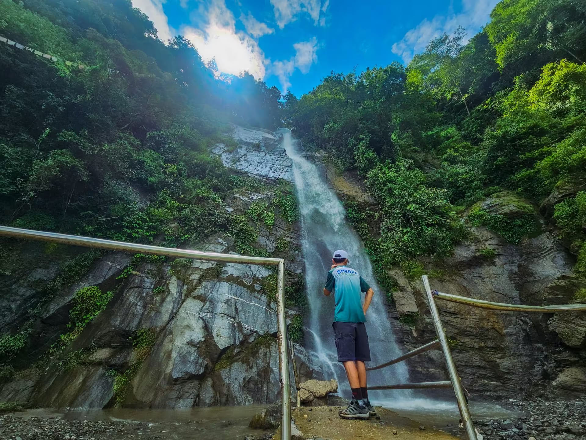 Fung Fung Jharana