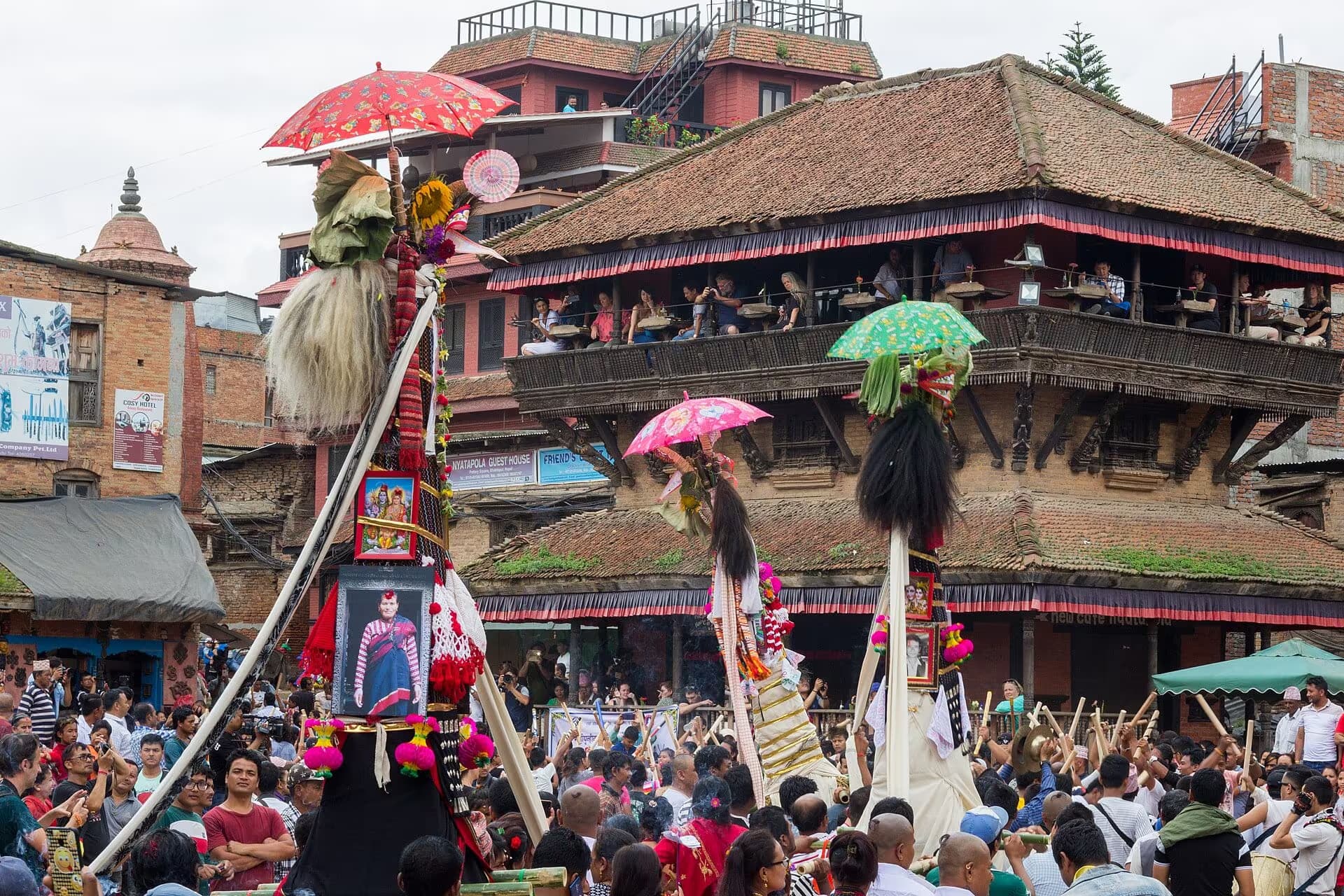 Gai Jatra