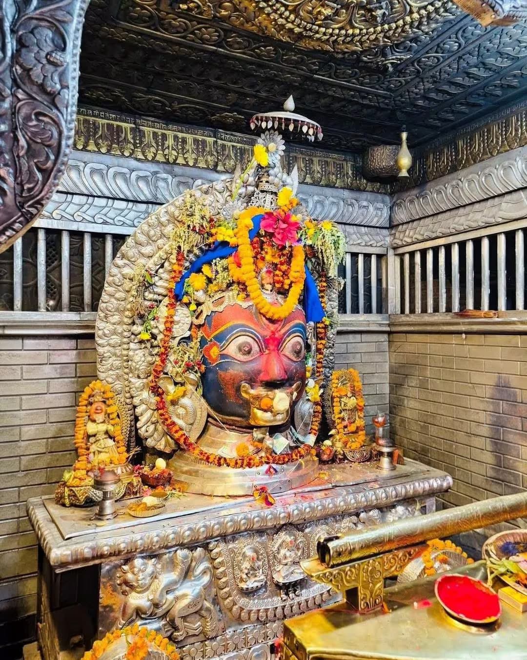 Akash Bhairav