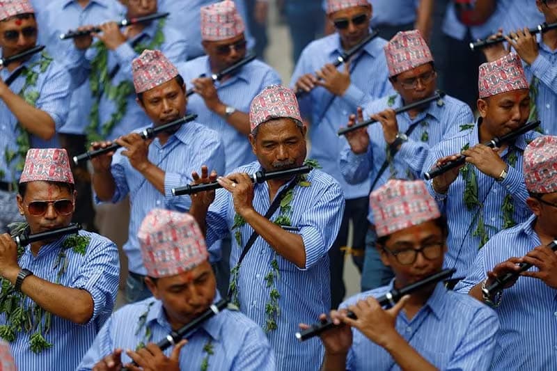 Neku Jatra