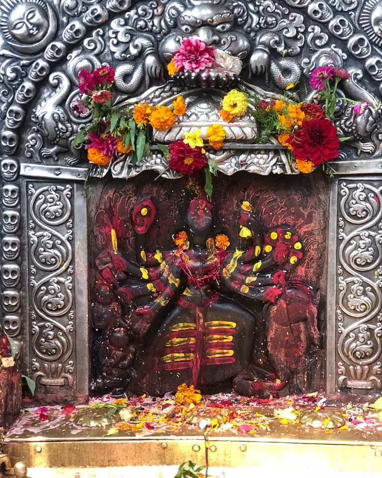 Dashain (Vijaya Dashami)