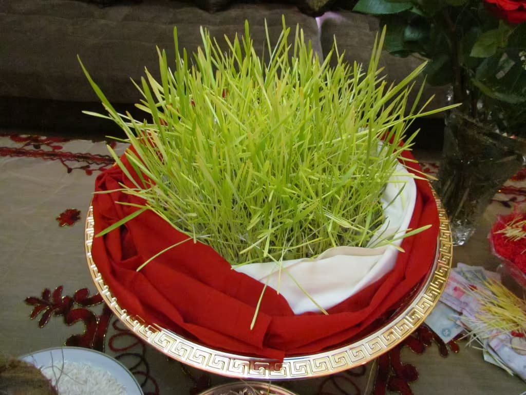 Ghatasthapana