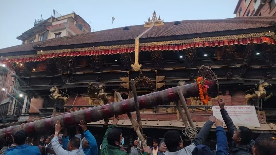 Kojagrat Purnima