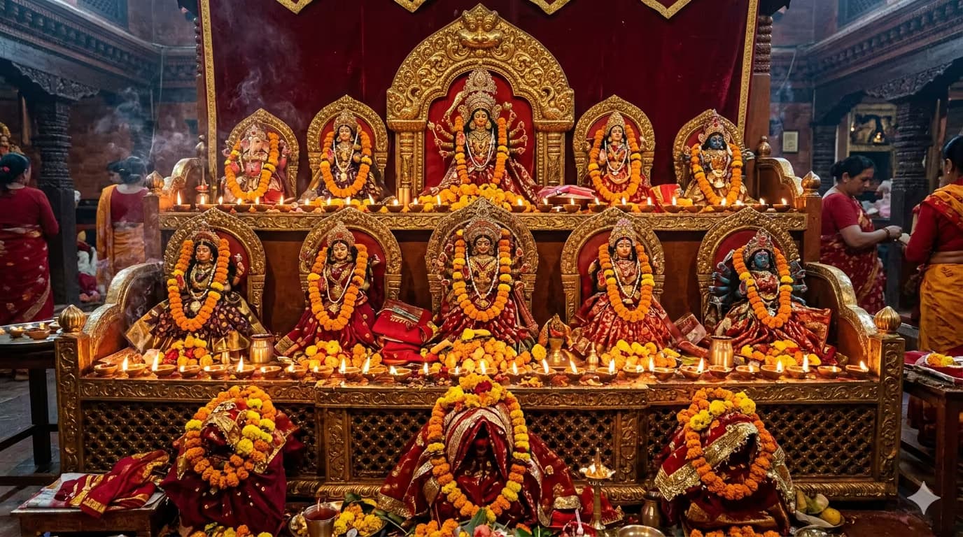 Navaratri