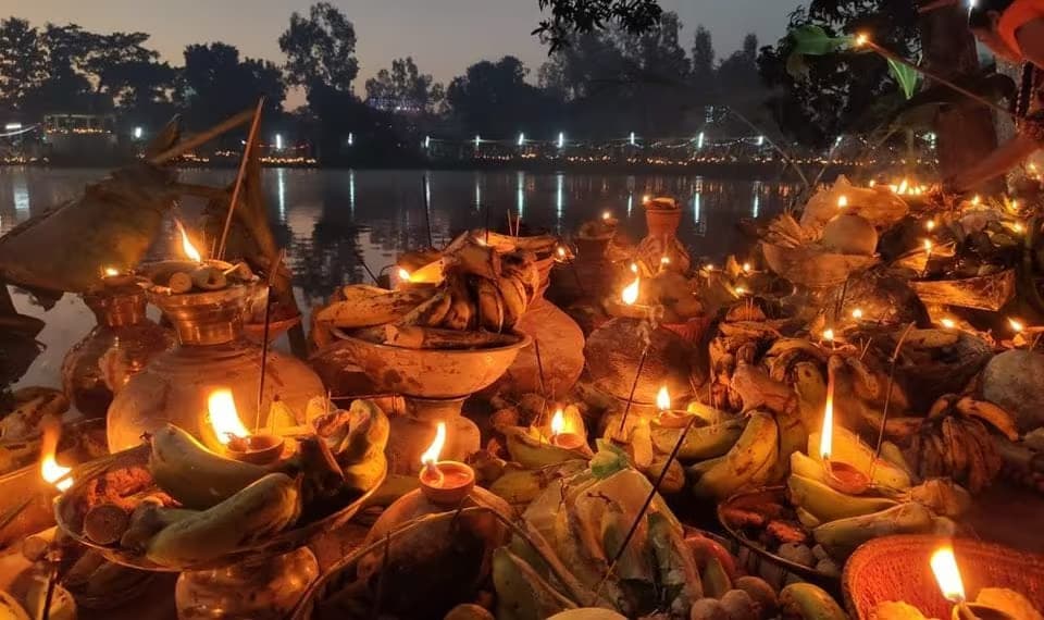 Chhath Puja 2026: Dates, the Four Days, and Where to Watch