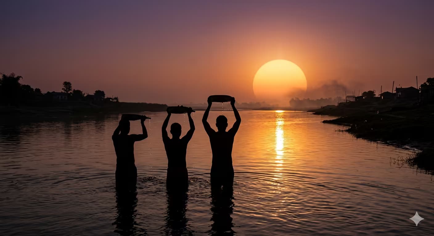 The Theology of Sun Worship