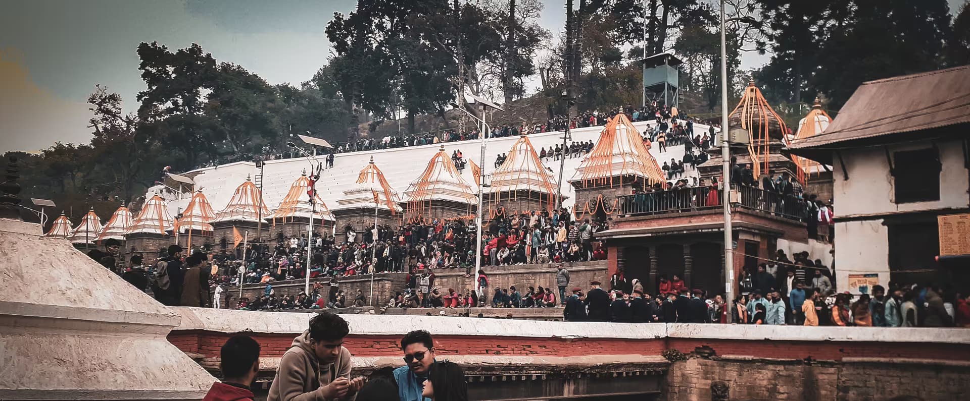 The Shivaratri Mela