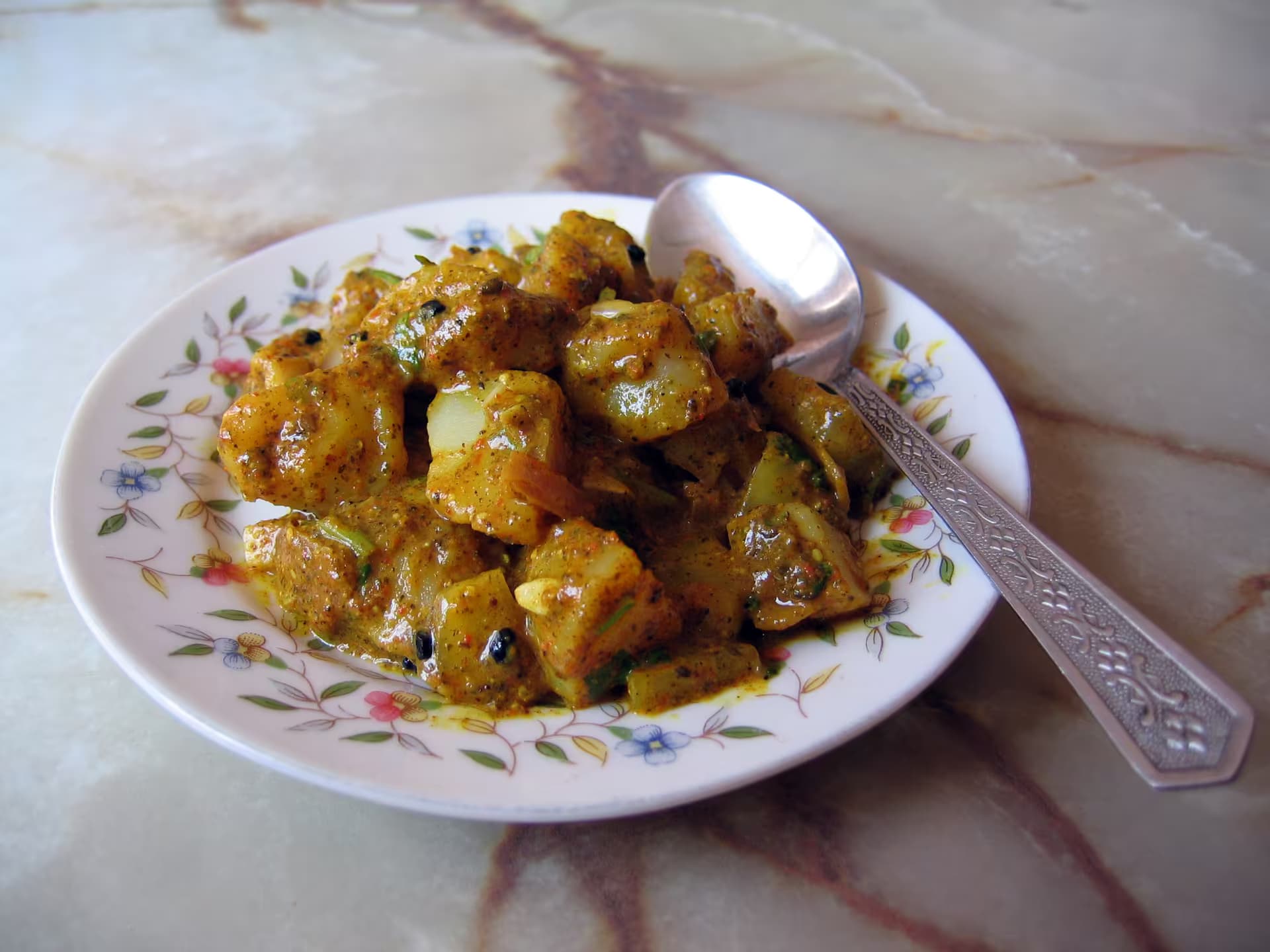 Aalu Achar