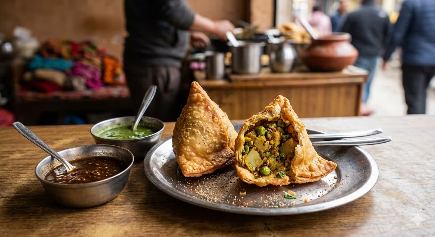 Samosa