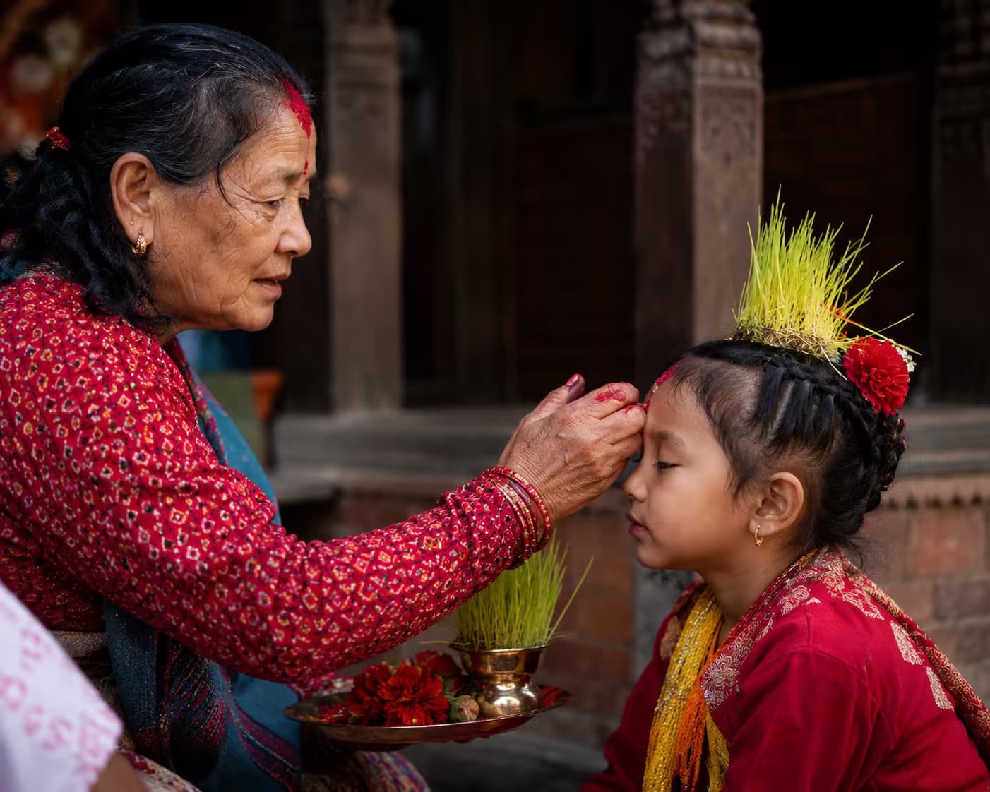 Dashain 2026: Dates, the Full 15-Day Schedule, and Tika Day
