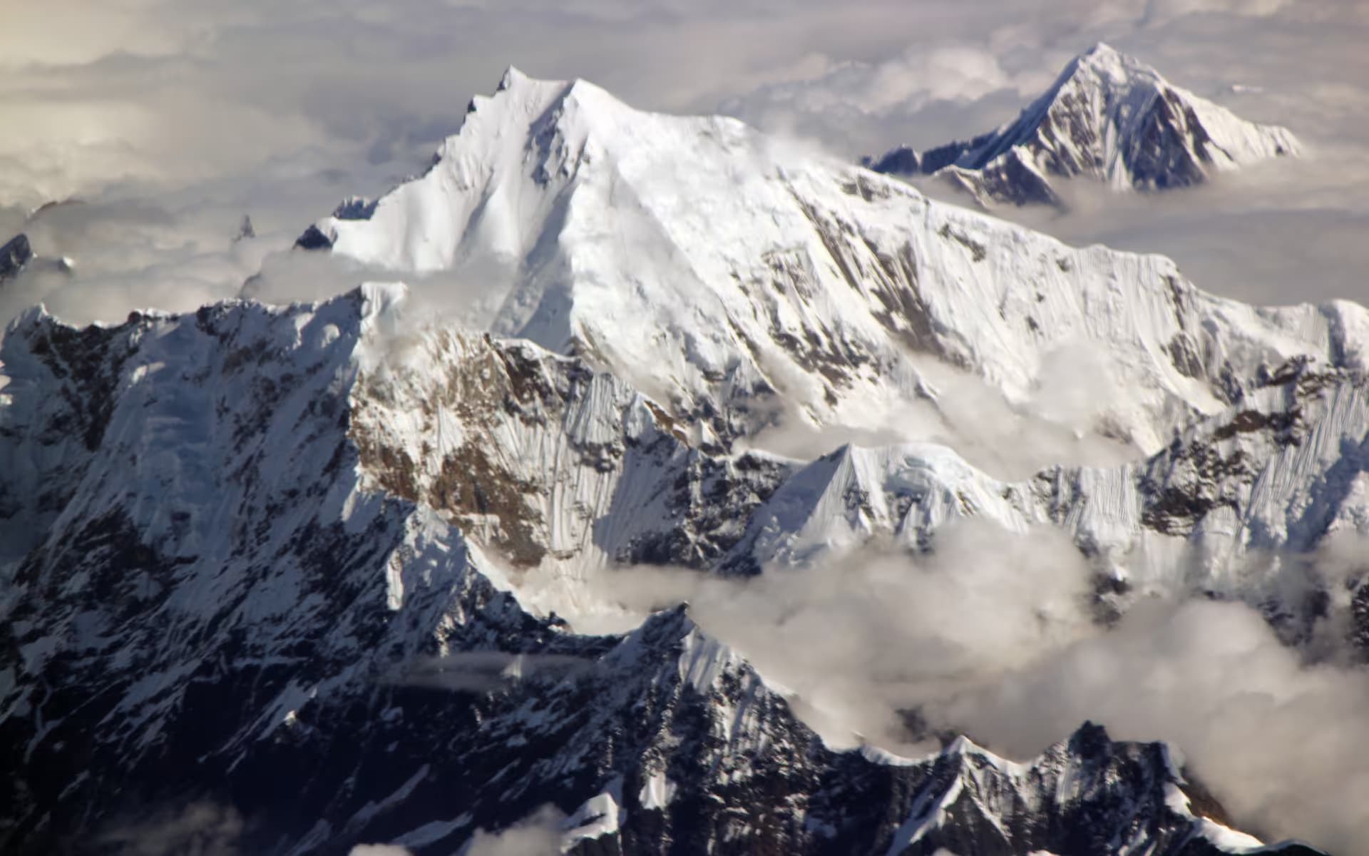 Annapurna I