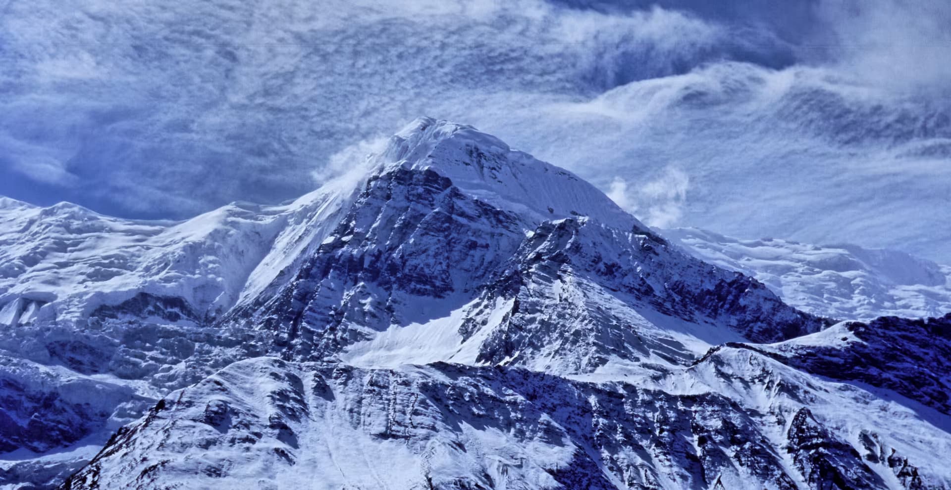 Gangapurna