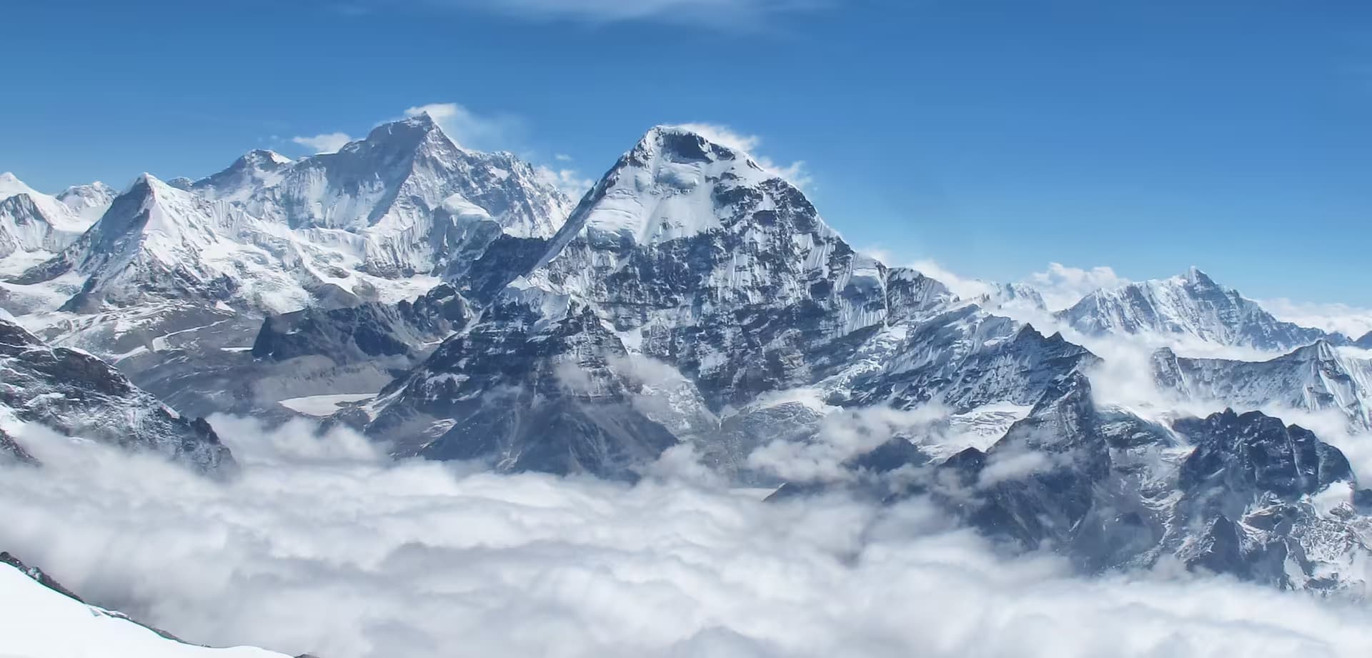 Makalu