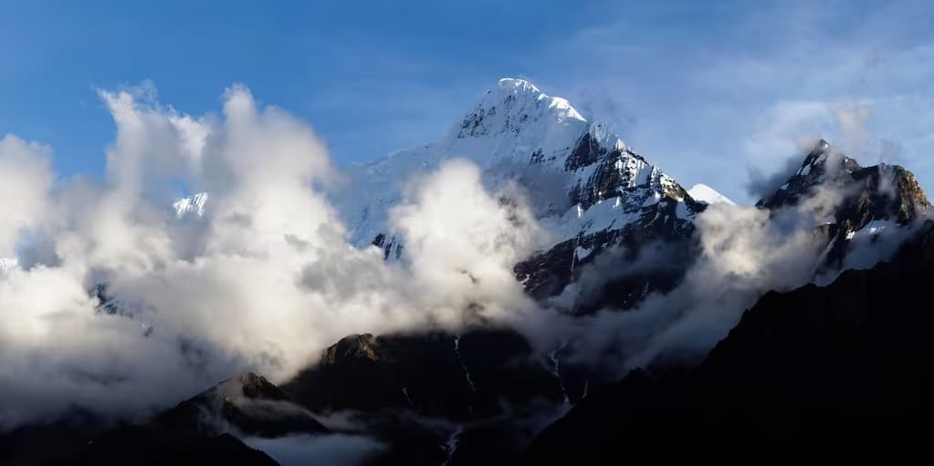 Nilgiri North