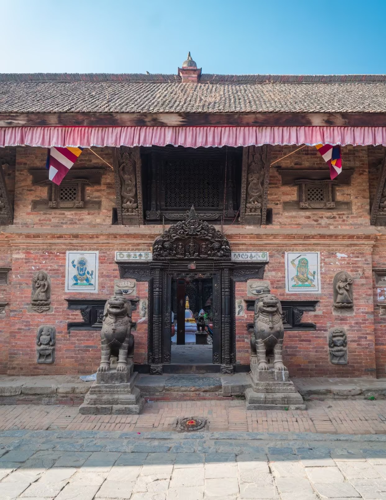 Chatur Varna Mahavihar