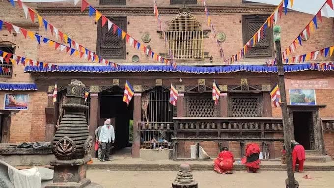 Dipankar Mahavihar