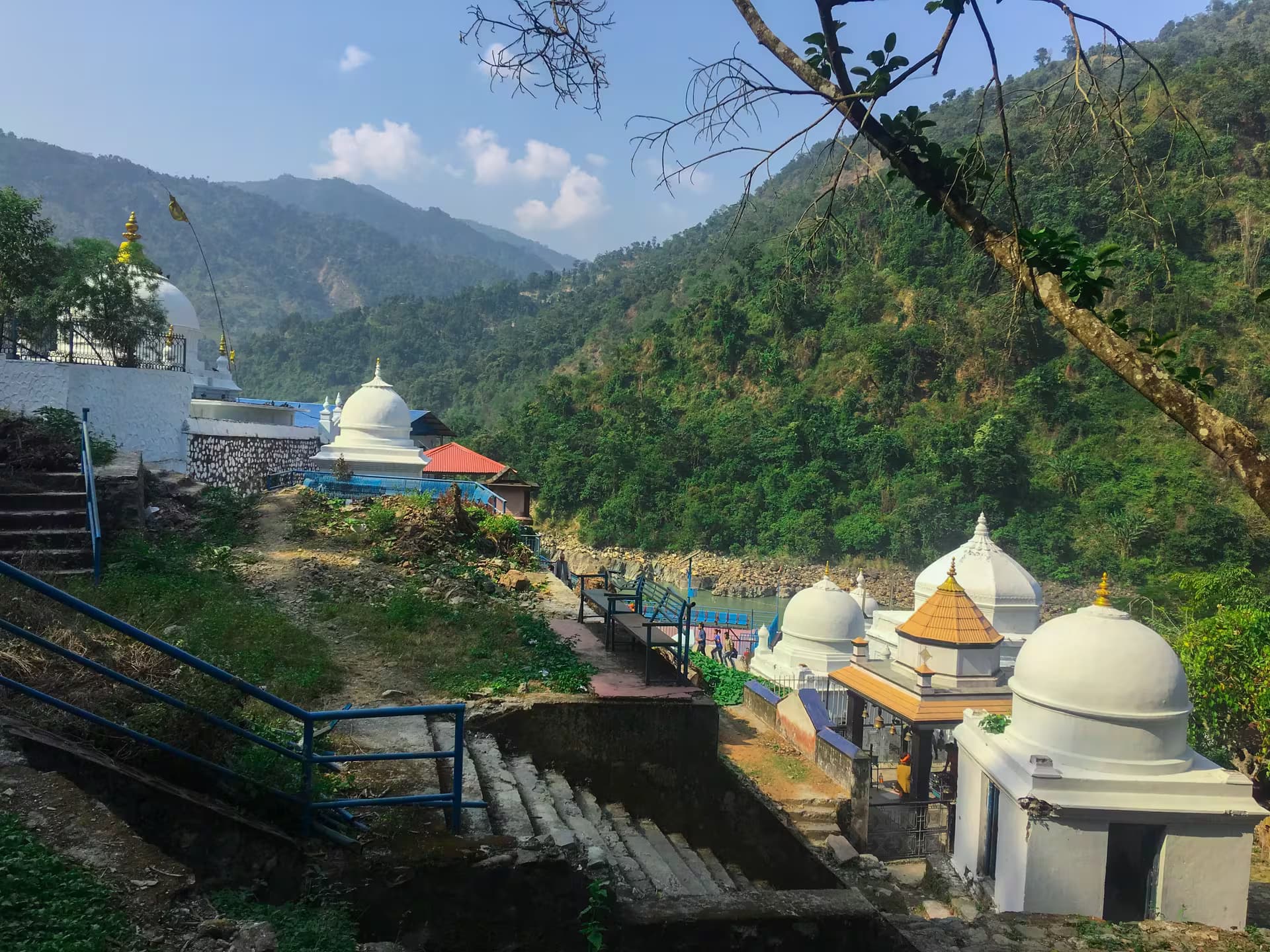 Baraha Kshetra