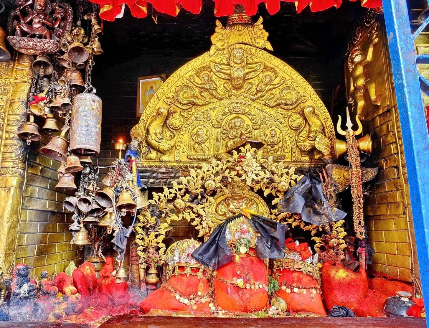 Batuk Bhairav Temple
