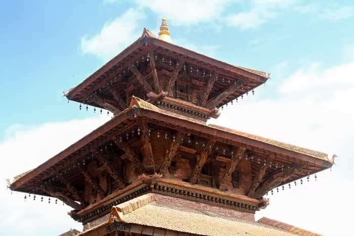 Hari Shankar Temple