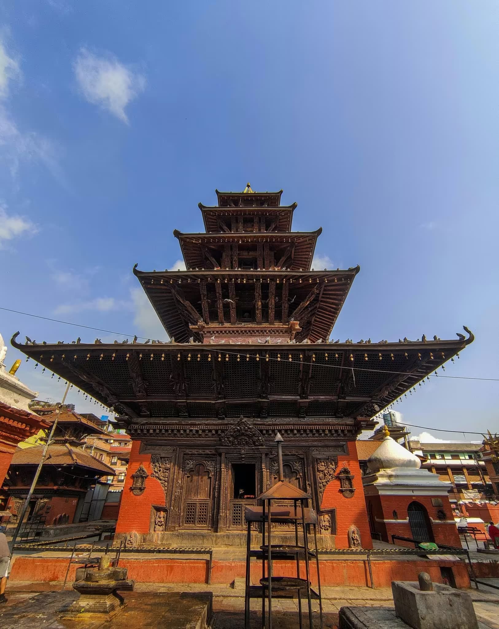 Kumbheshwar Temple