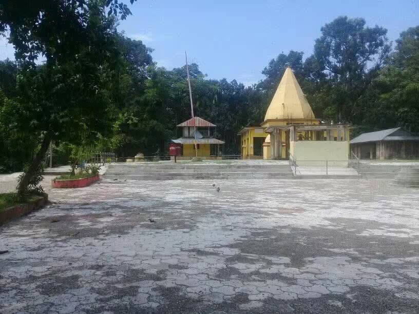 Ramdhuni