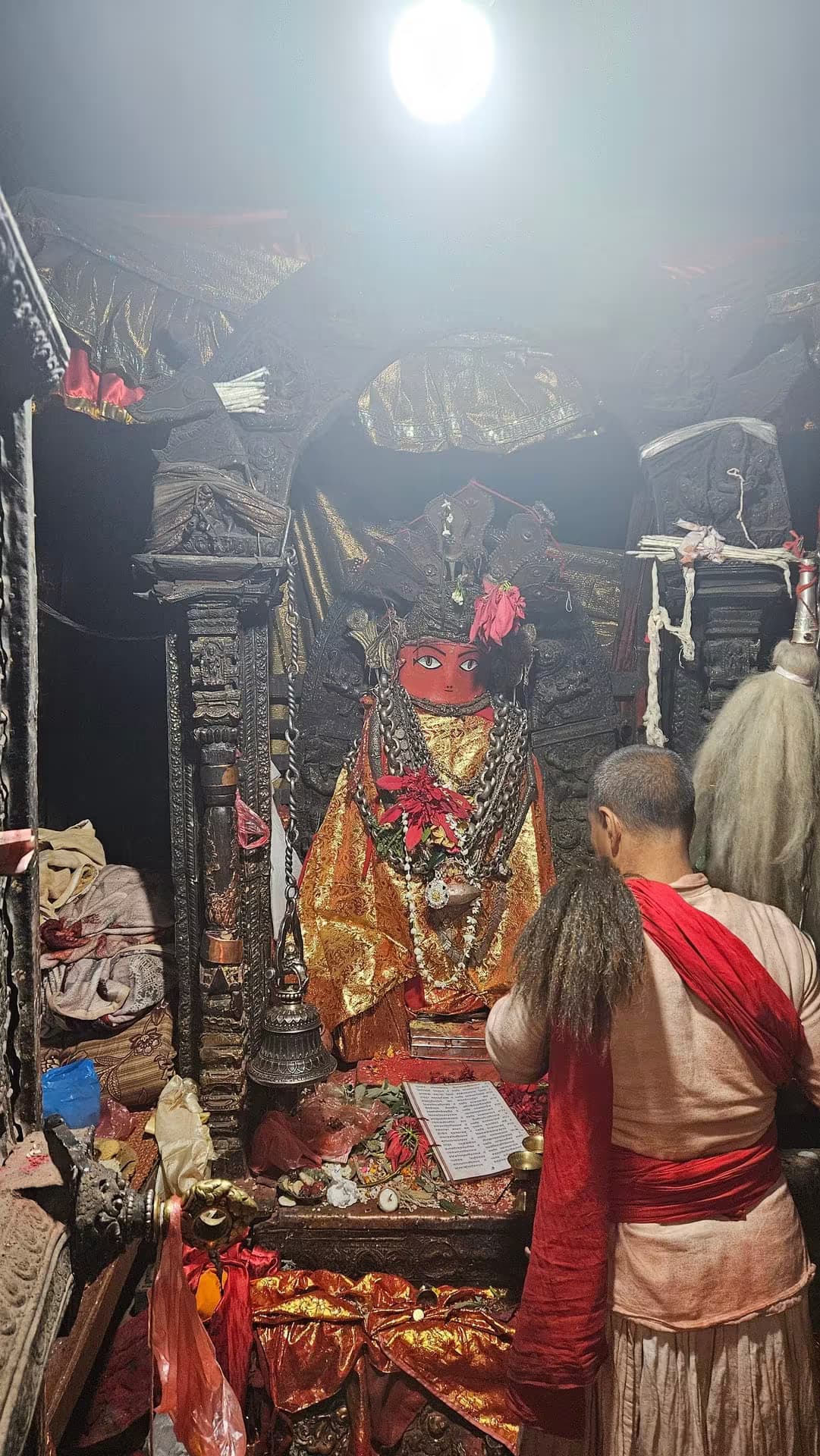Rato Machhindranath Temple (Bunga Dyah)